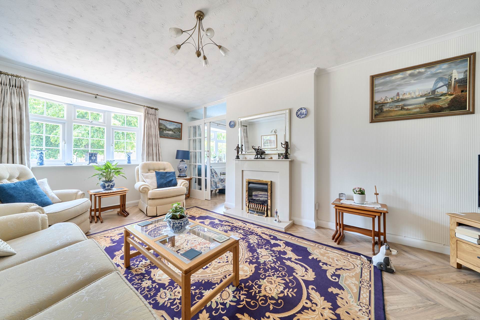 Arun Close, Brickhill, Image 3
