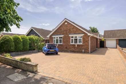 Arun Close, Brickhill