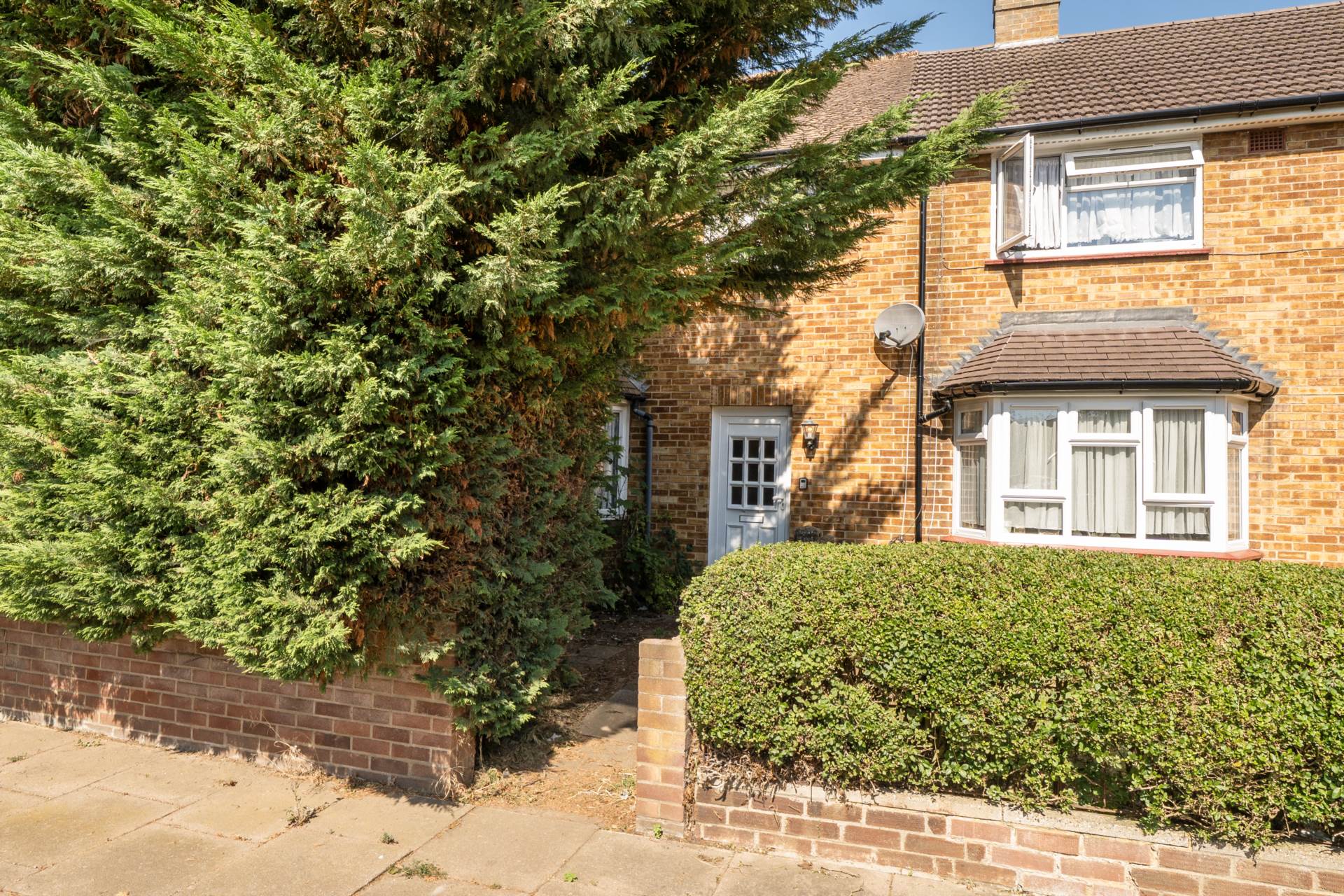 Carlisle Road, Bedford, Image 1