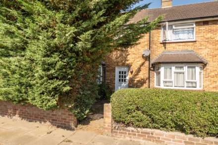 Carlisle Road, Bedford