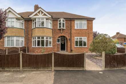 Durler Avenue, Kempston