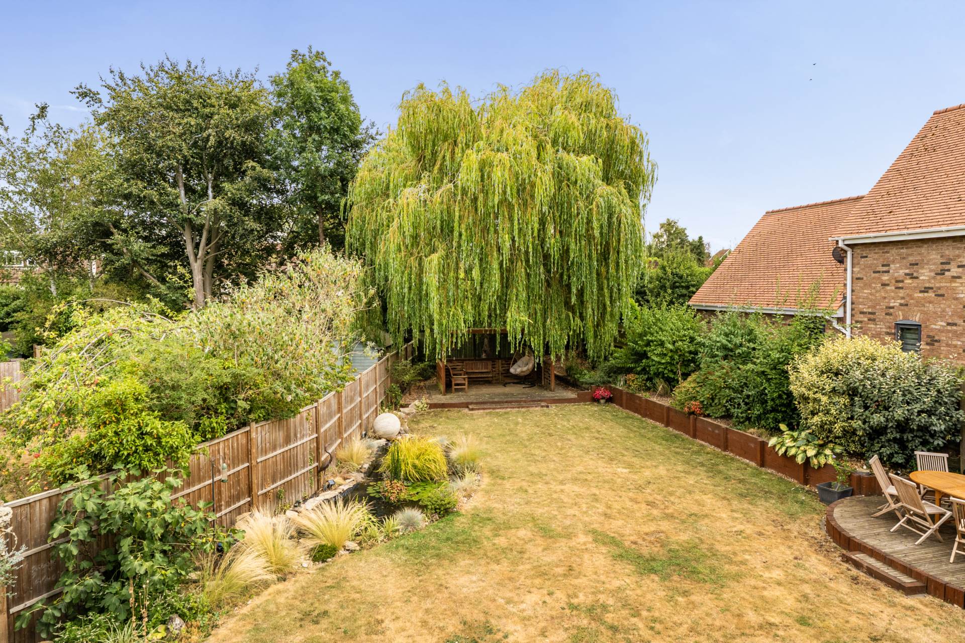 Queens Close, Biddenham, Image 17