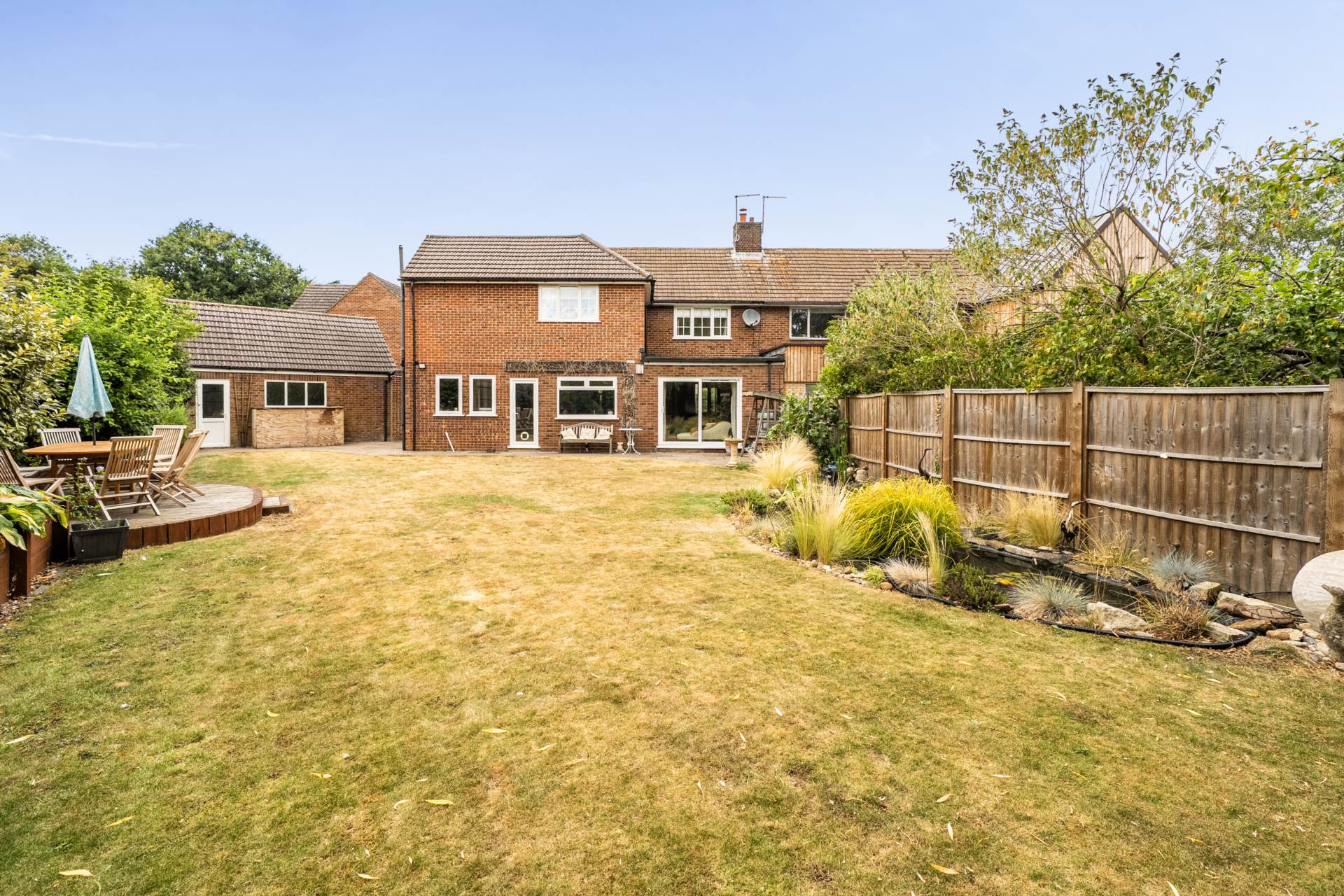 Queens Close, Biddenham, Image 18