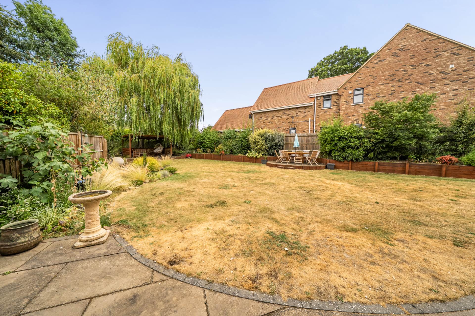 Queens Close, Biddenham, Image 20