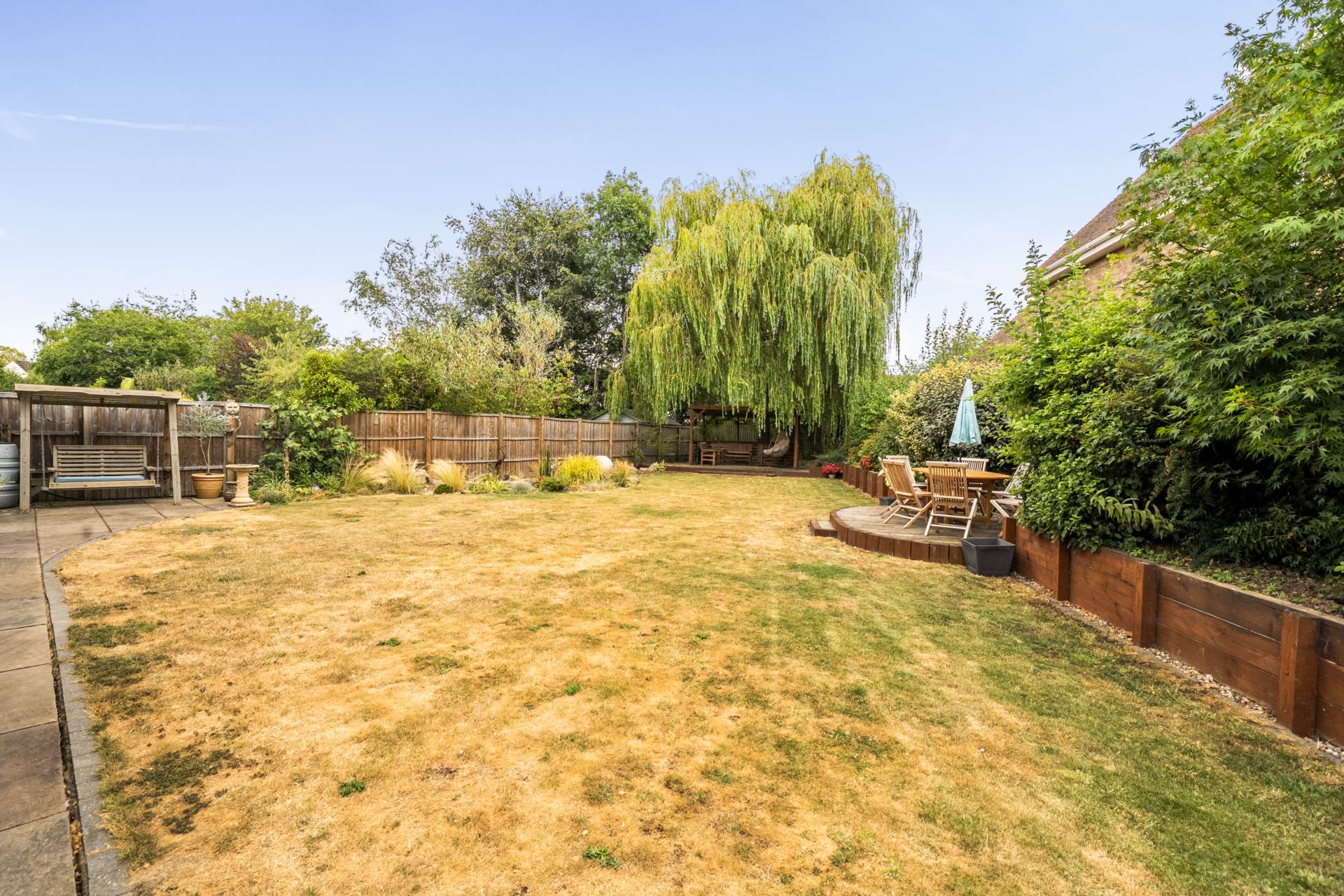 Queens Close, Biddenham, Image 4