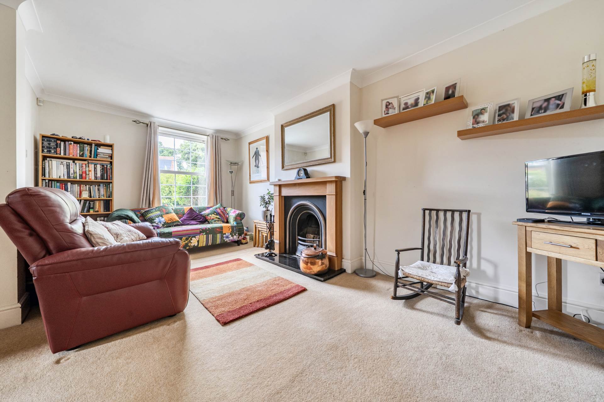 Queens Close, Biddenham, Image 5