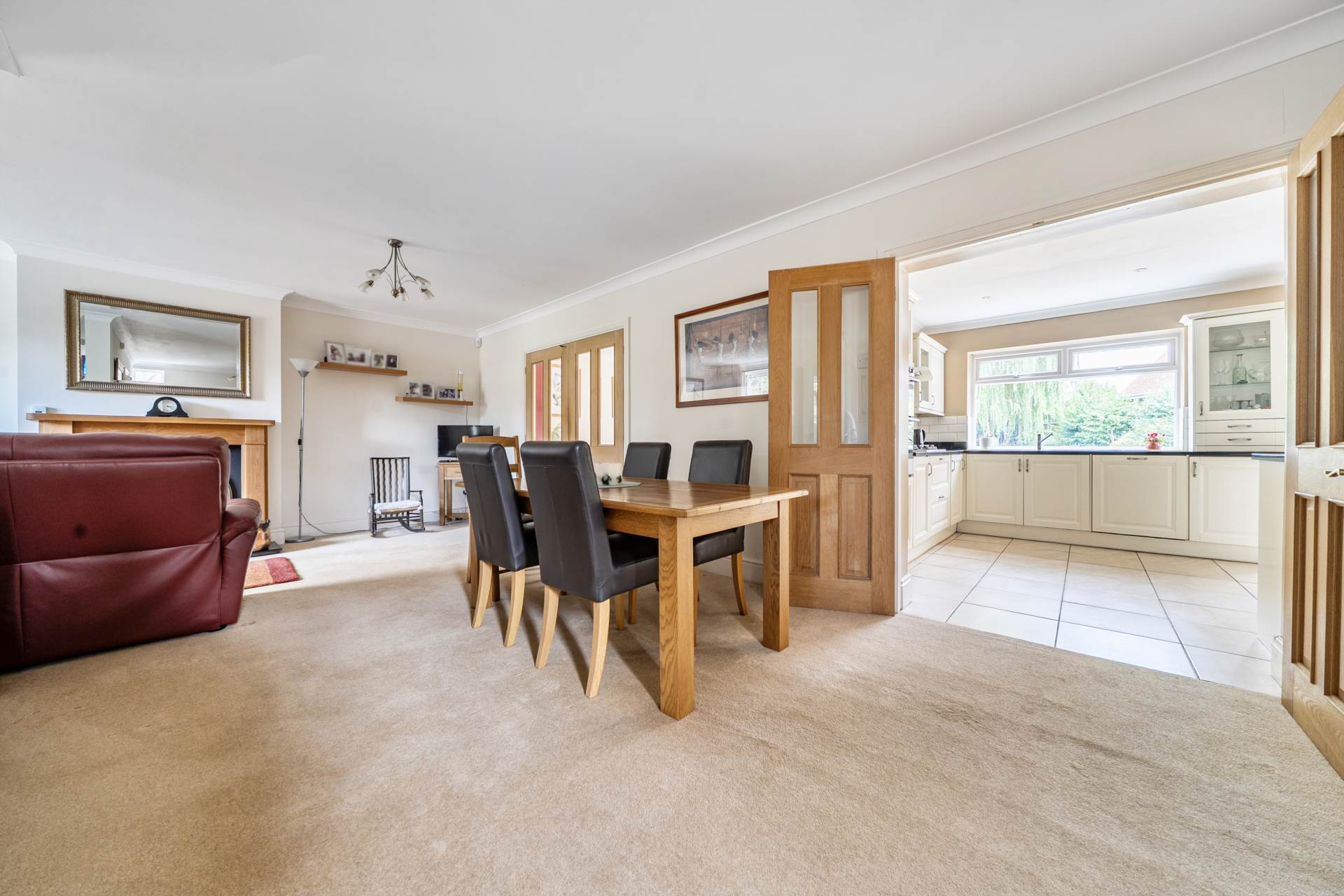 Queens Close, Biddenham, Image 6