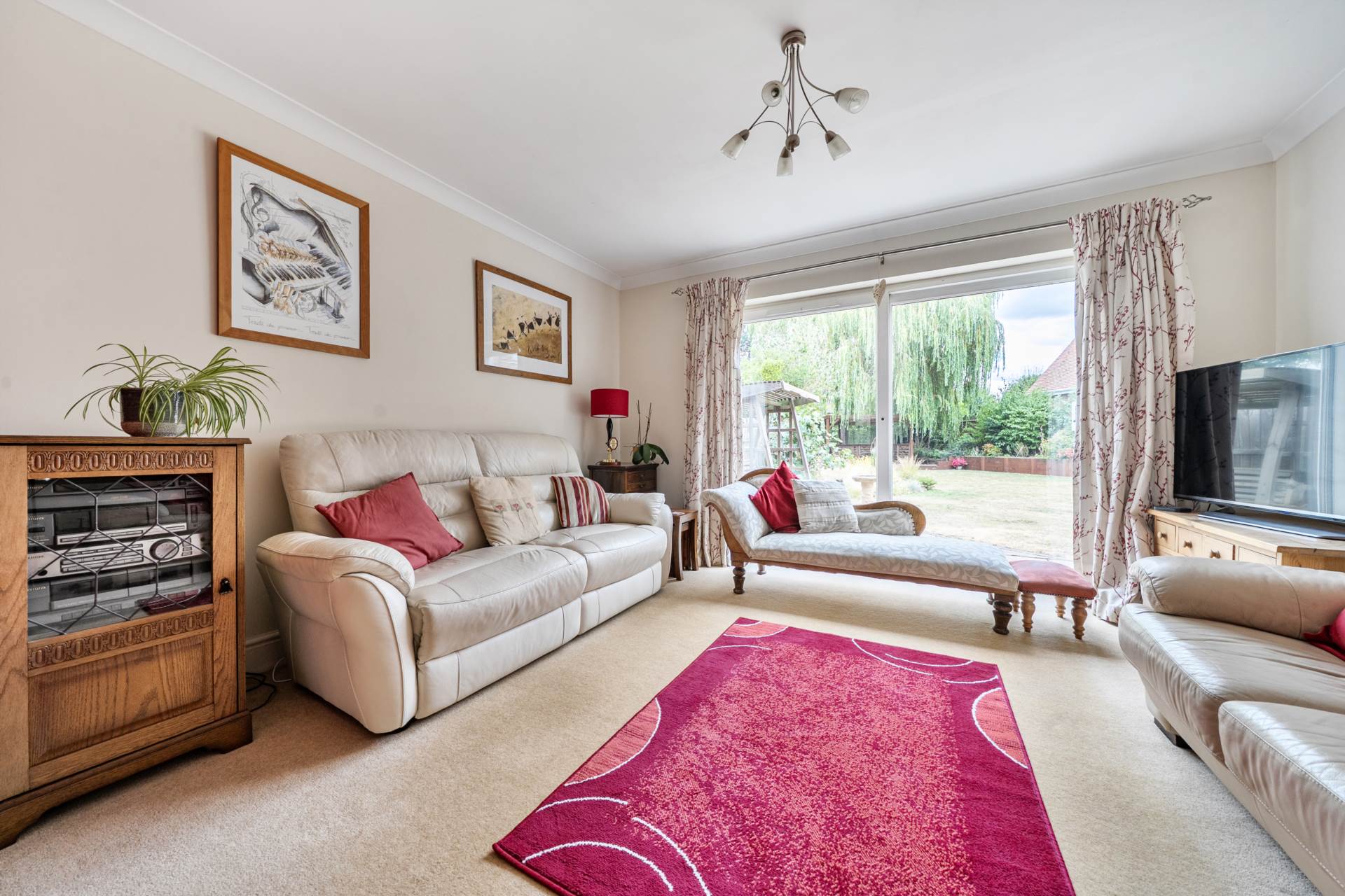Queens Close, Biddenham, Image 7