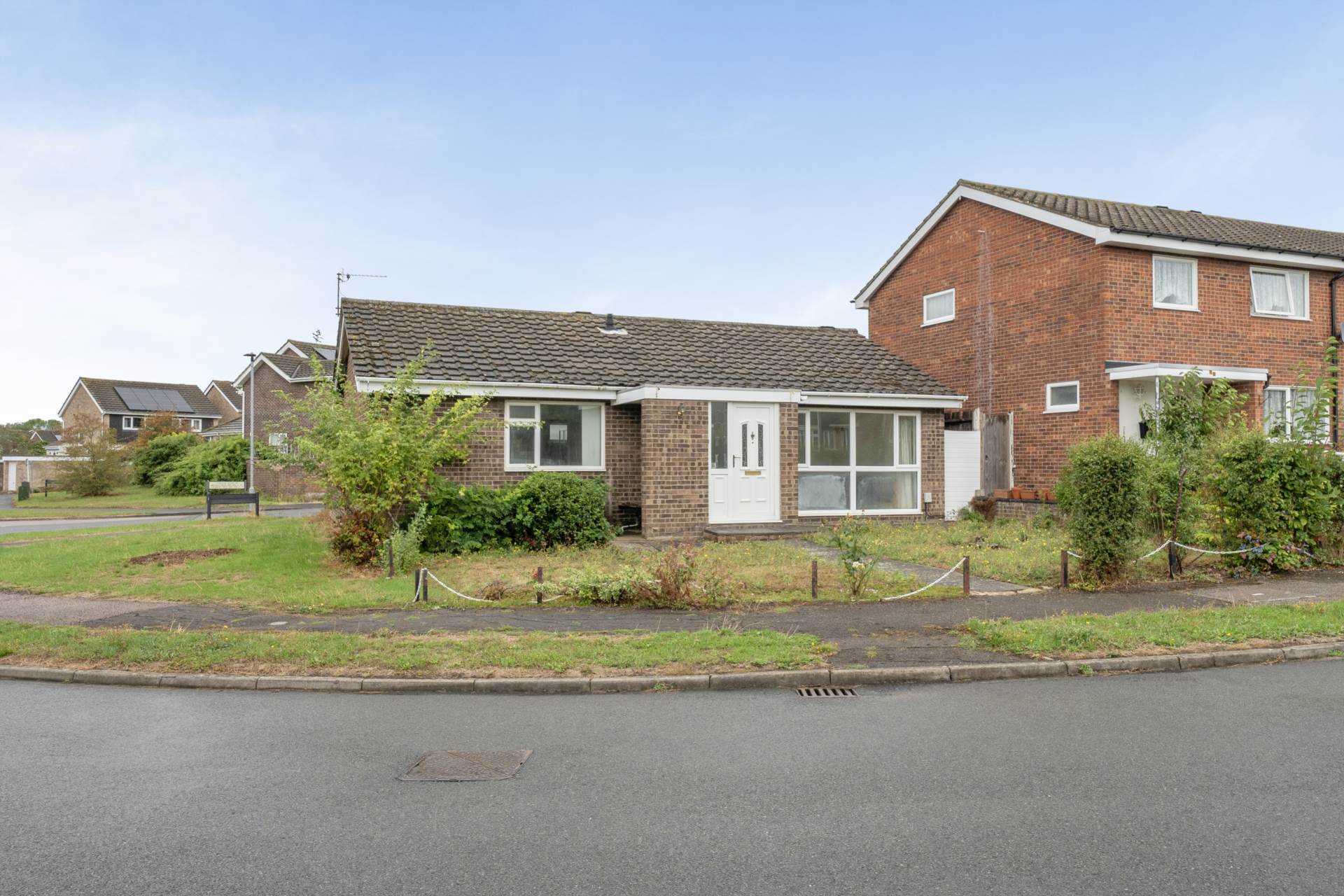Birkdale Road, Bedford, Image 1