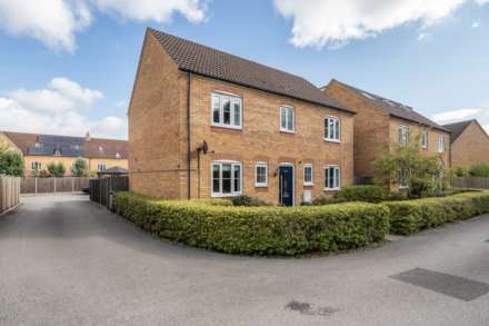Gala Close, Bedford, Image 1