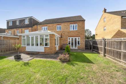 Gala Close, Bedford, Image 18