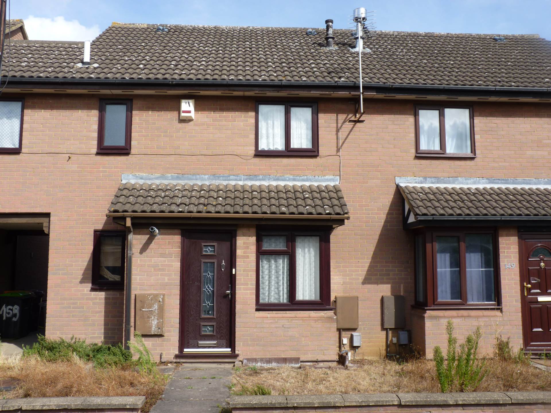 Hurst Grove, Bedford, Image 1