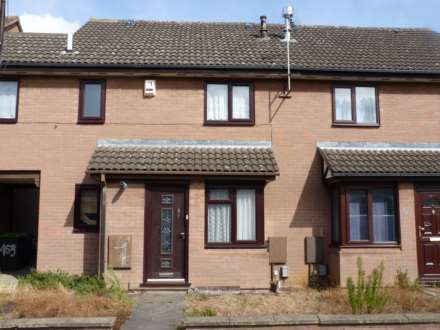 Hurst Grove, Bedford