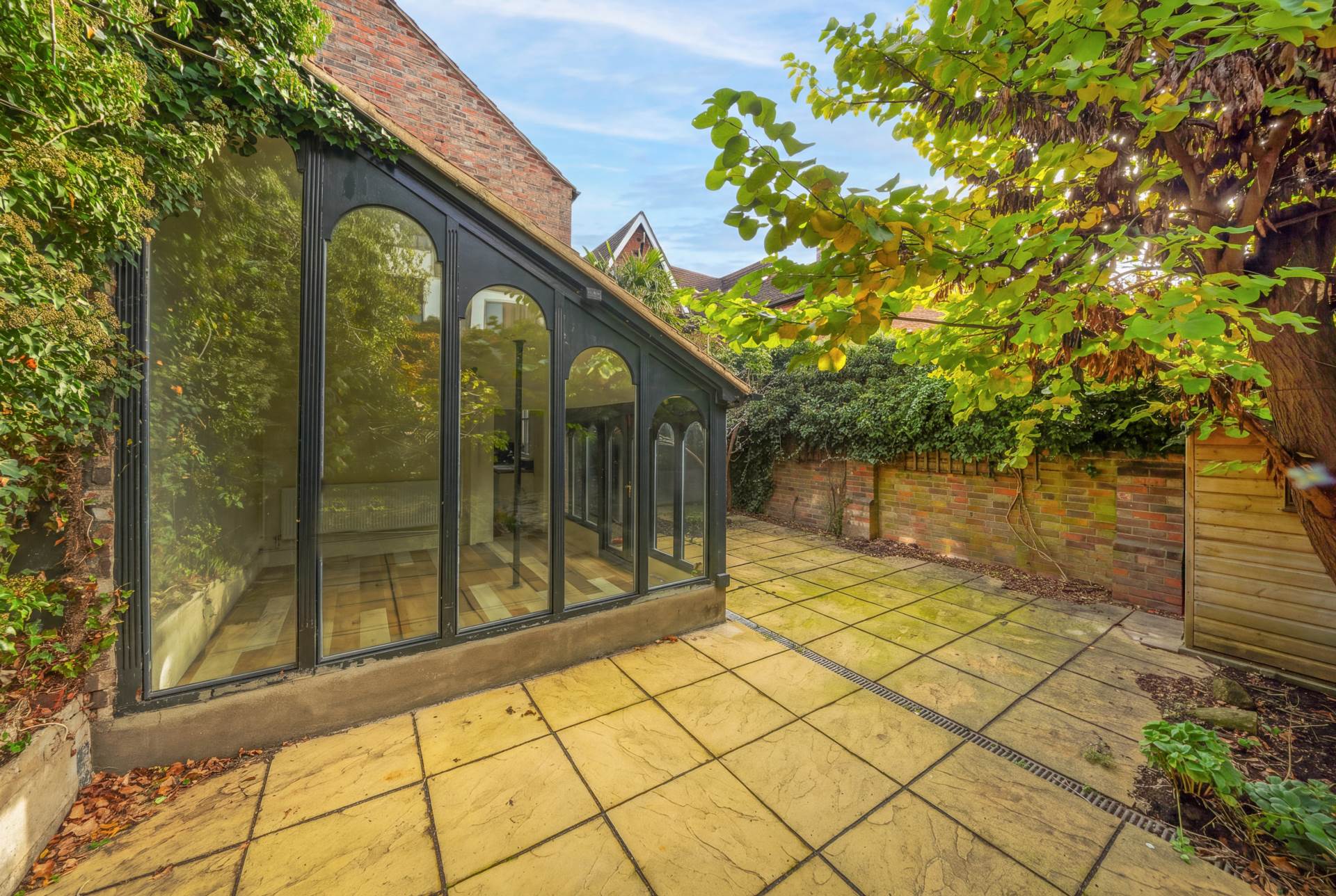 Conduit Road, Bedford, Image 4