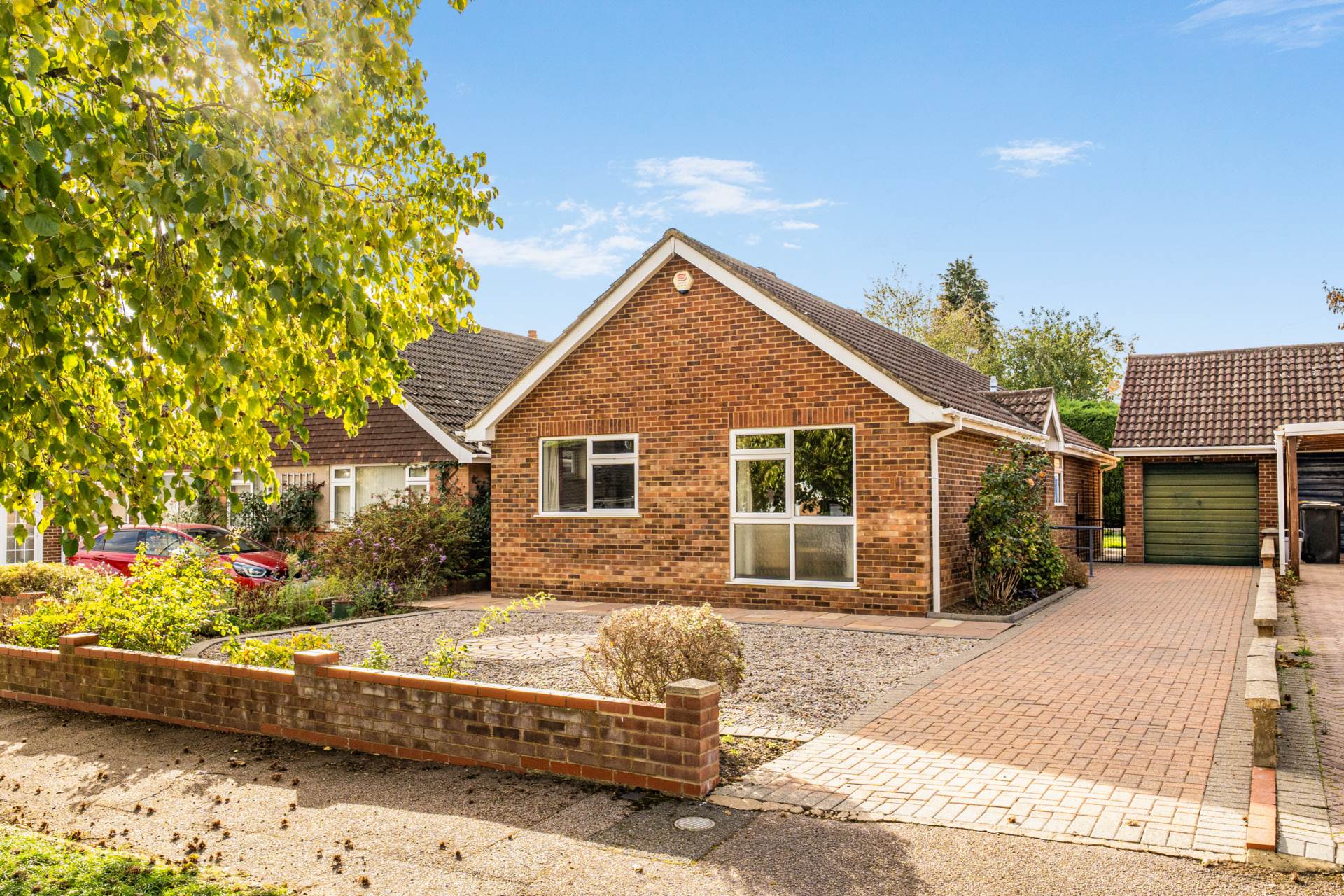 Arun Close, Bedford, Image 1