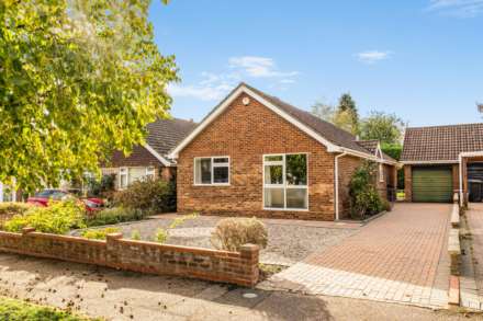 Arun Close, Bedford