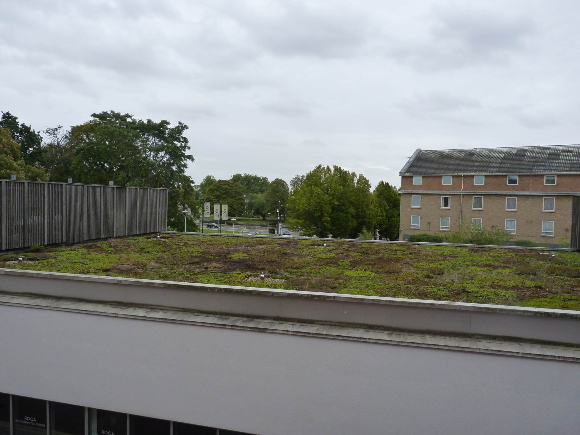 Castle Quay, Bedford, Image 3