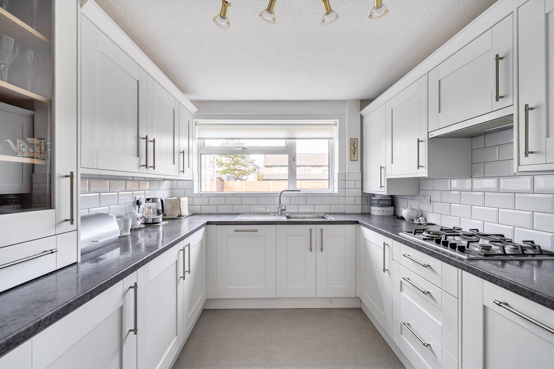 Somerton Close, Putnoe, Image 10