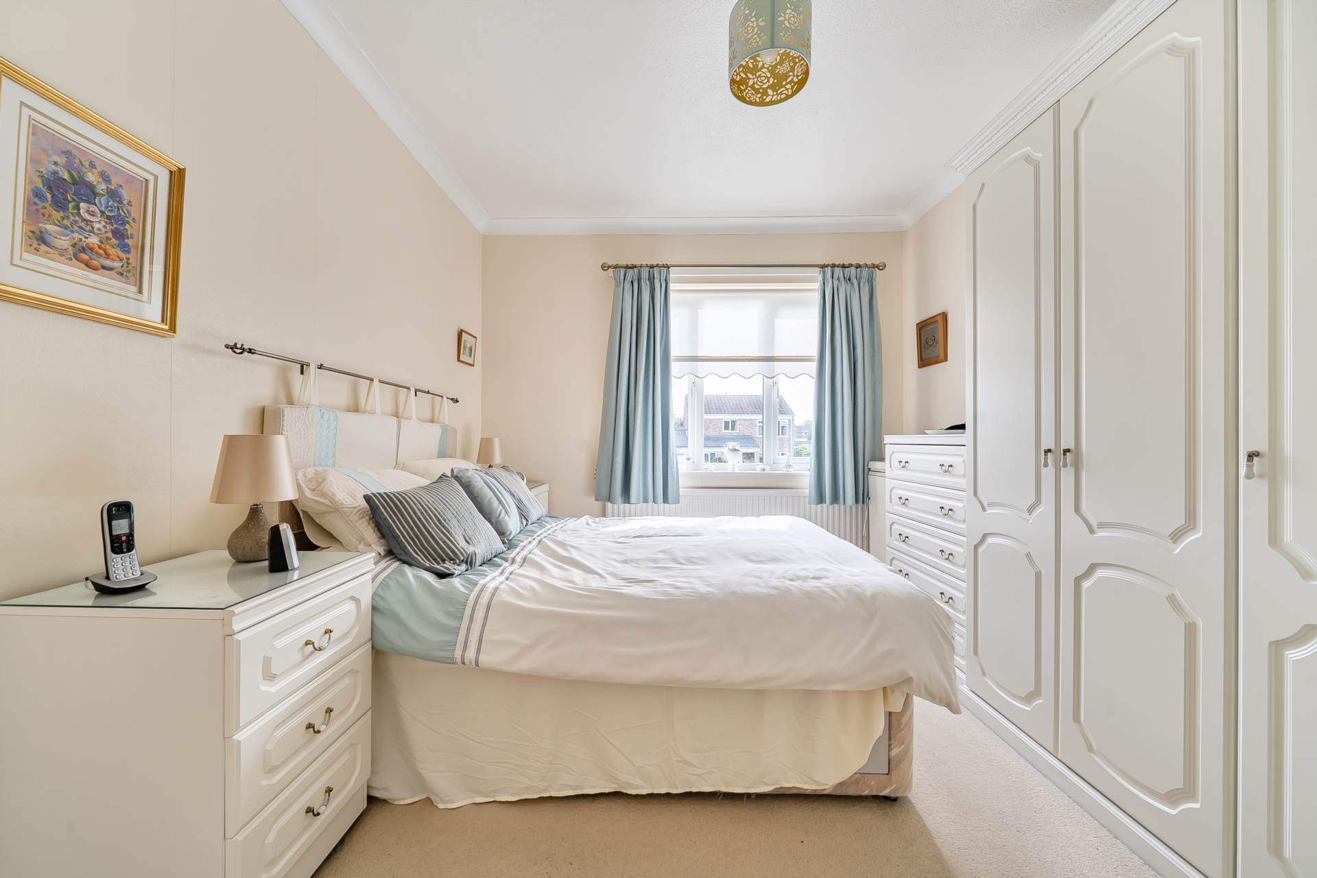 Somerton Close, Putnoe, Image 13