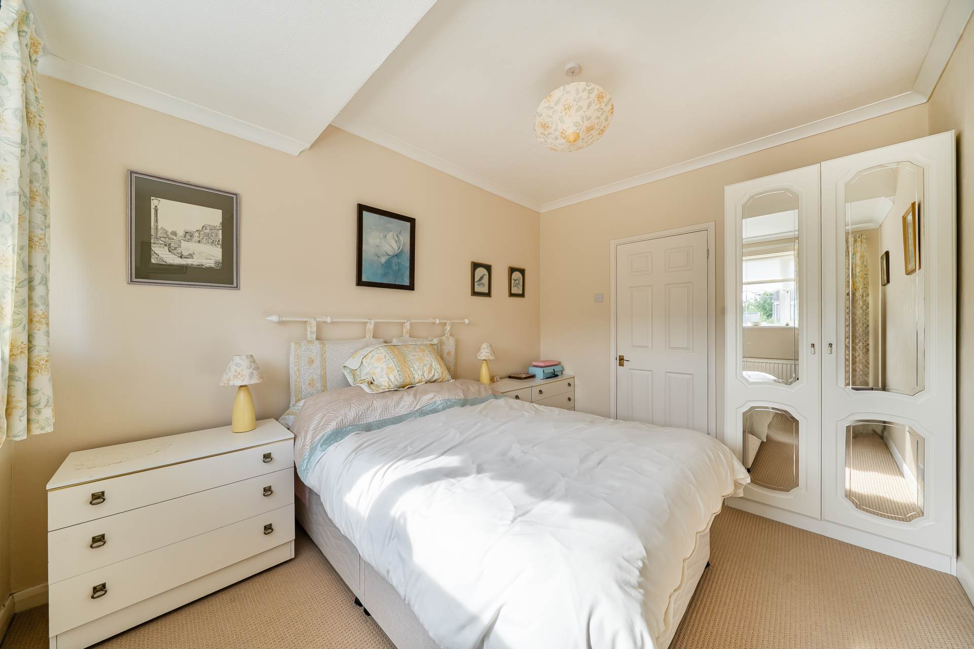 Somerton Close, Putnoe, Image 14