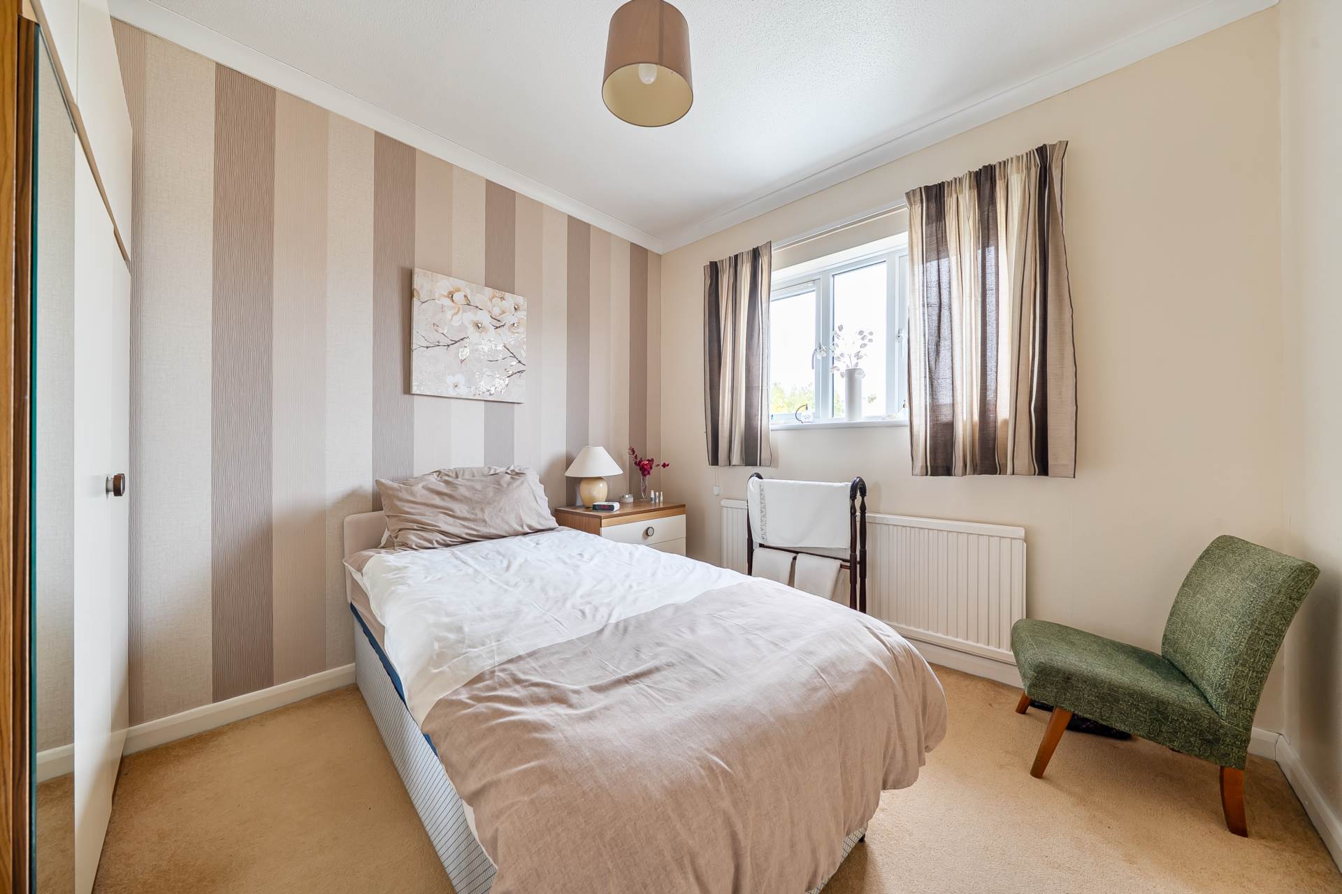 Somerton Close, Putnoe, Image 15