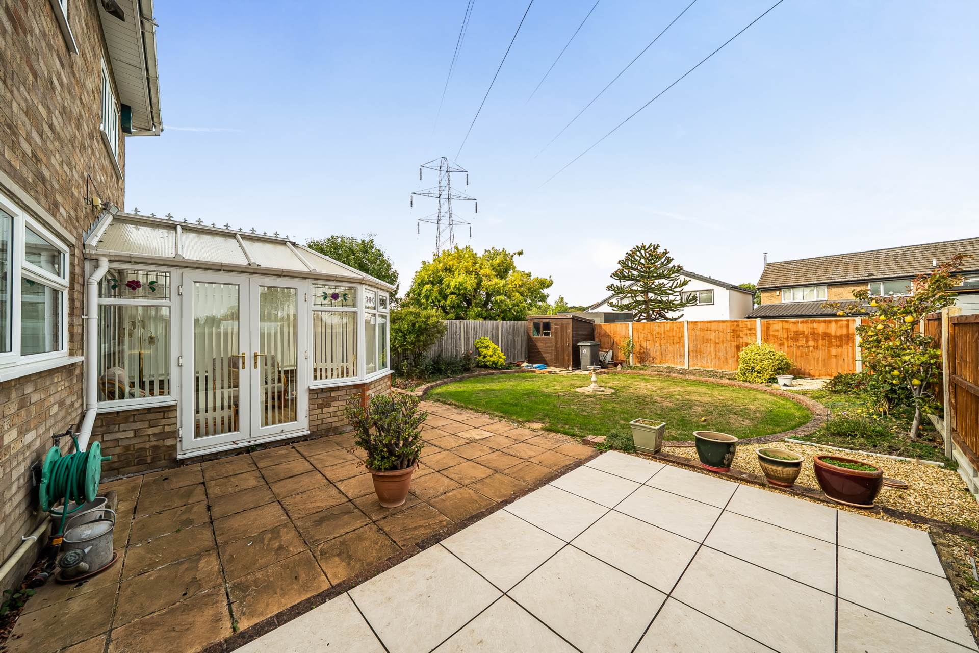 Somerton Close, Putnoe, Image 19