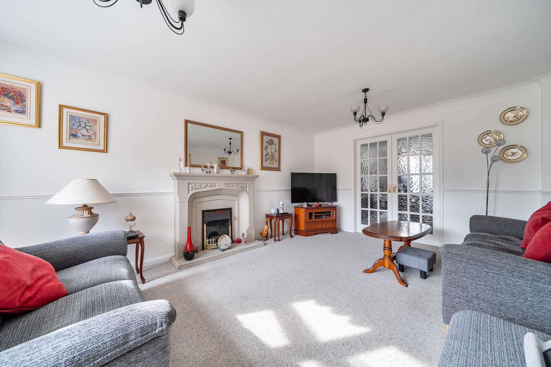 Somerton Close, Putnoe, Image 2