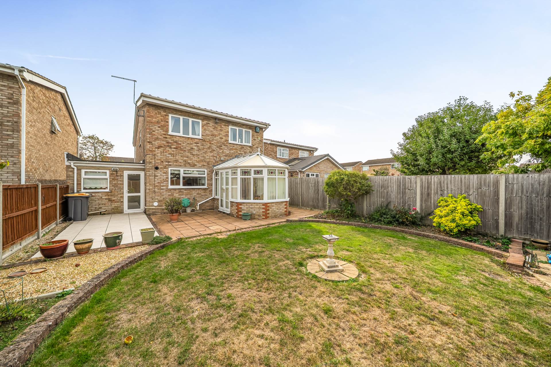Somerton Close, Putnoe, Image 3