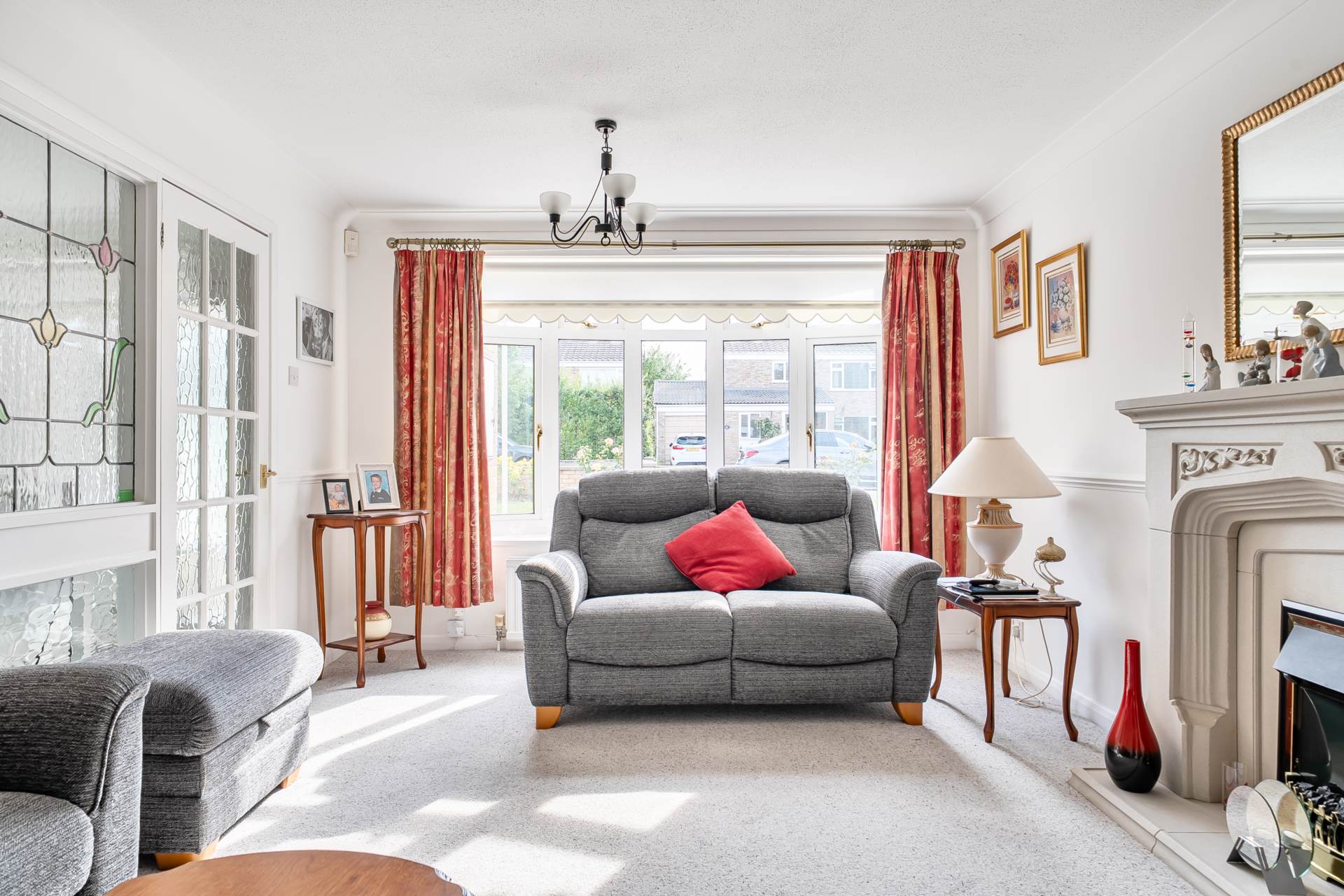 Somerton Close, Putnoe, Image 4