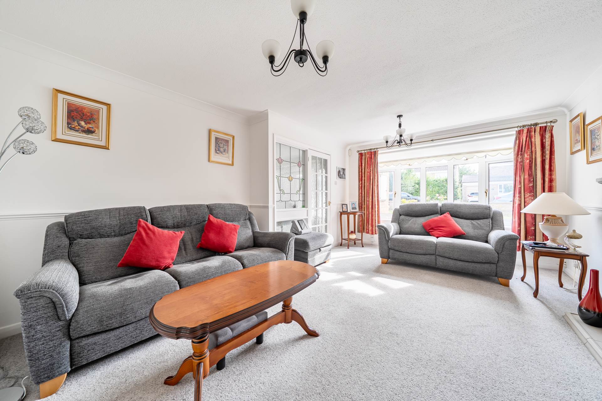 Somerton Close, Putnoe, Image 5