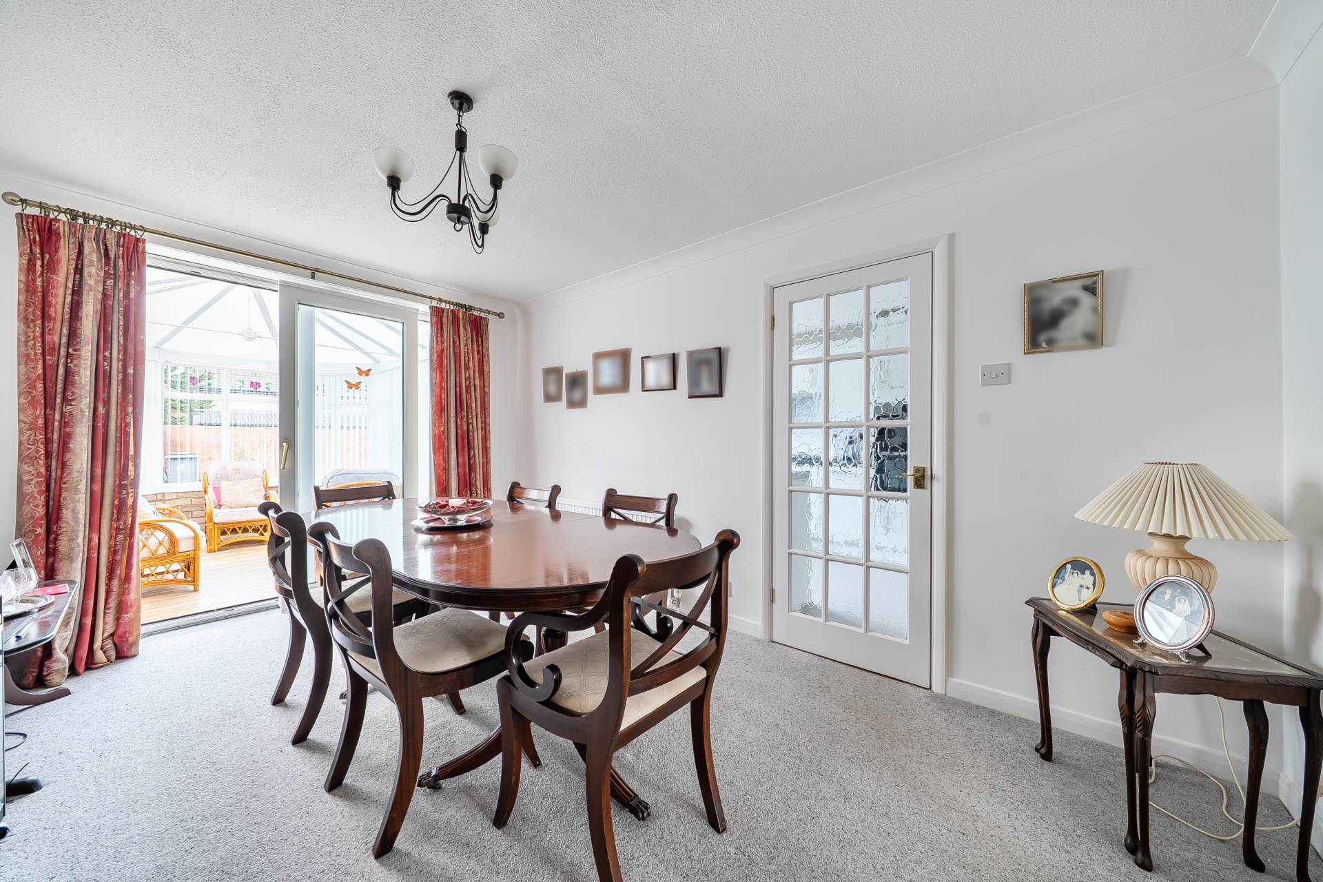 Somerton Close, Putnoe, Image 6