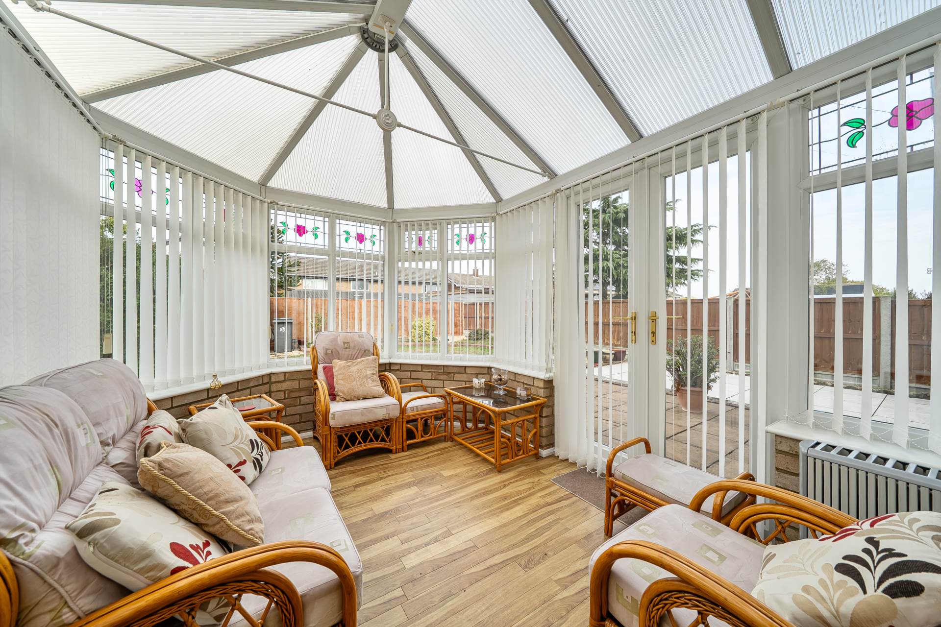 Somerton Close, Putnoe, Image 7