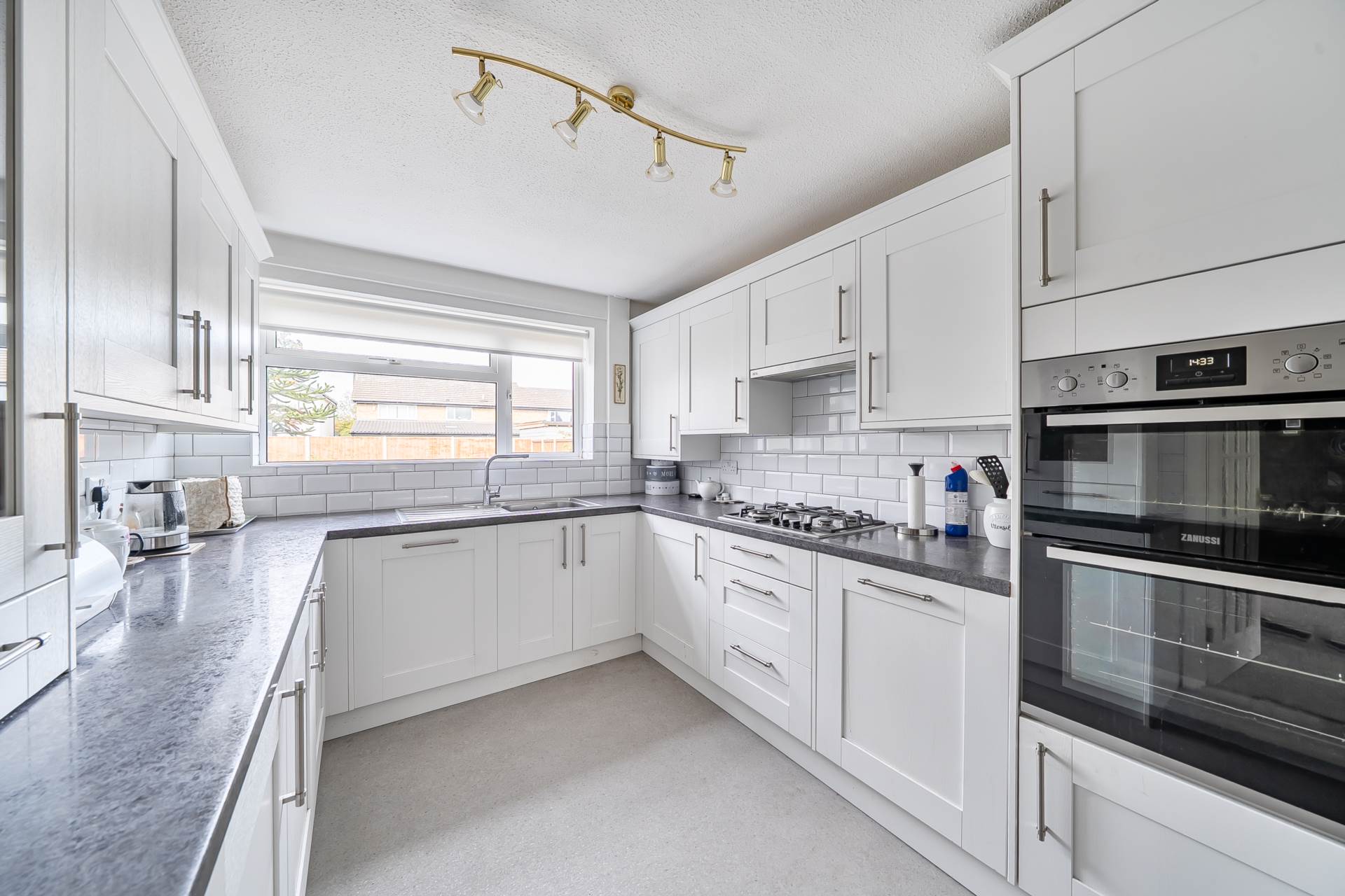 Somerton Close, Putnoe, Image 8