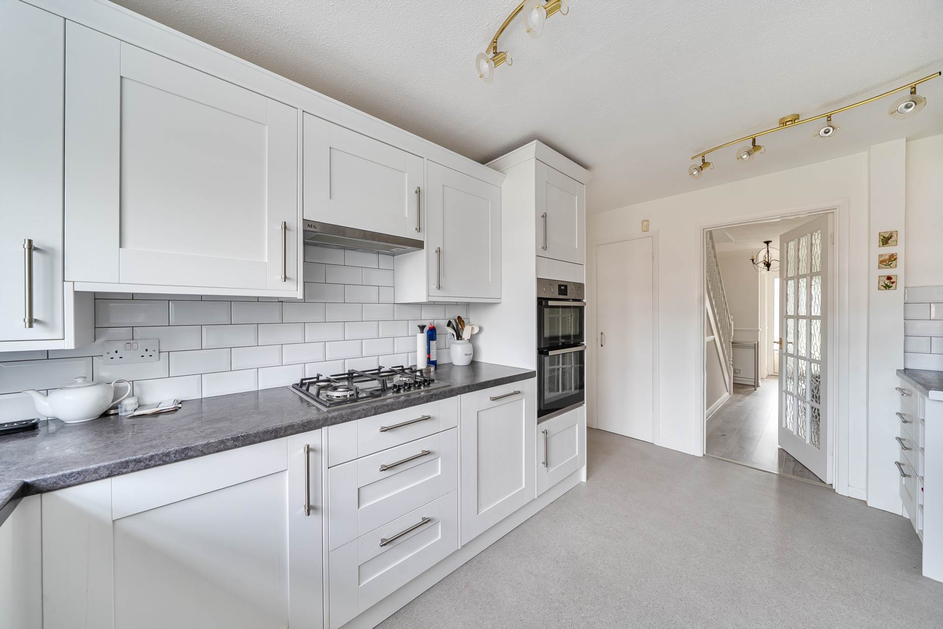 Somerton Close, Putnoe, Image 9