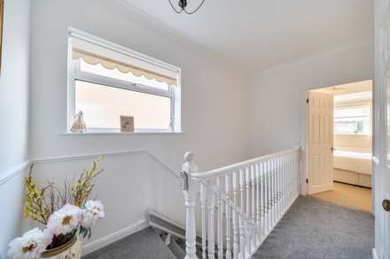 Somerton Close, Putnoe, Image 12