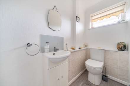 Somerton Close, Putnoe, Image 17
