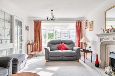 Somerton Close, Putnoe, Image 4