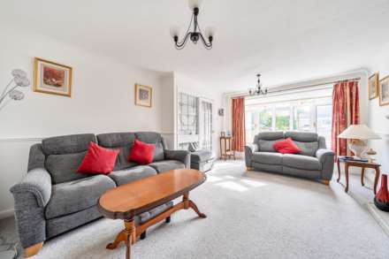 Somerton Close, Putnoe, Image 5