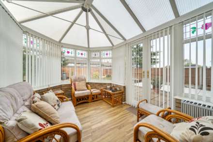 Somerton Close, Putnoe, Image 7