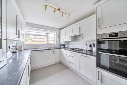 Somerton Close, Putnoe, Image 8