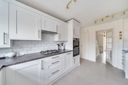 Somerton Close, Putnoe, Image 9