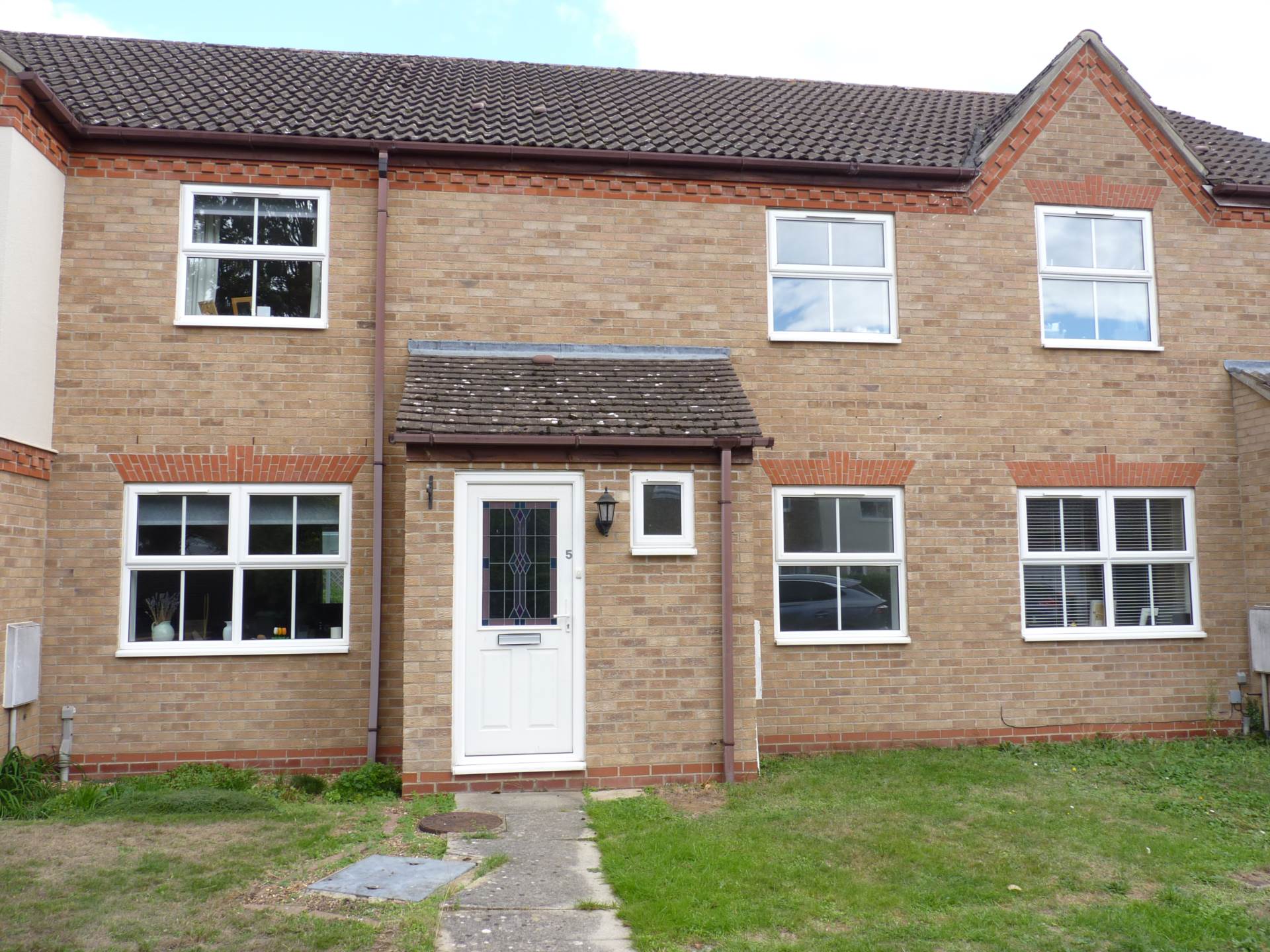 Wood Close, Biddenham., Image 1