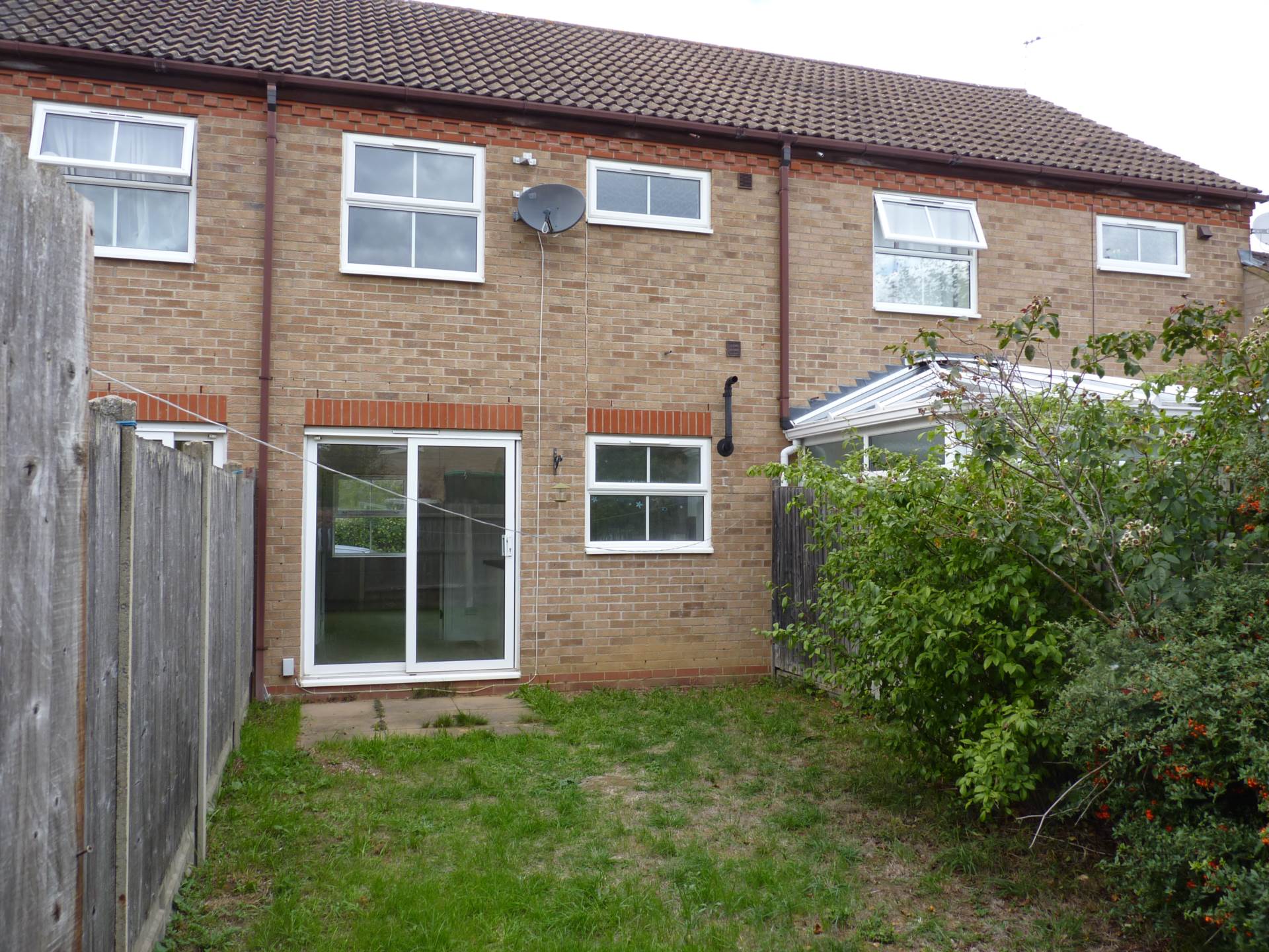 Wood Close, Biddenham., Image 11