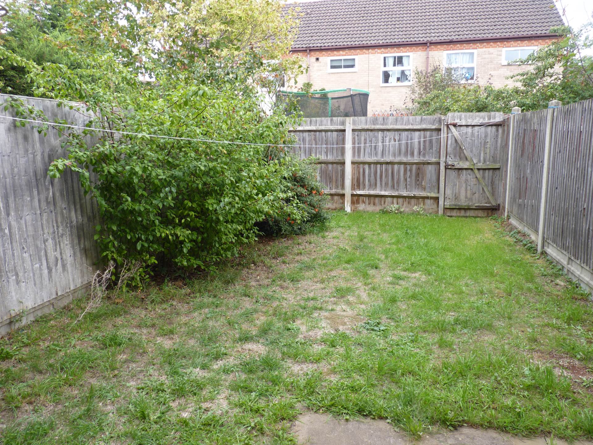 Wood Close, Biddenham., Image 3