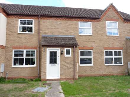 Wood Close, Biddenham.