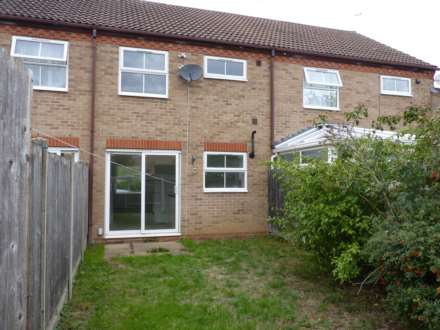 Wood Close, Biddenham., Image 11