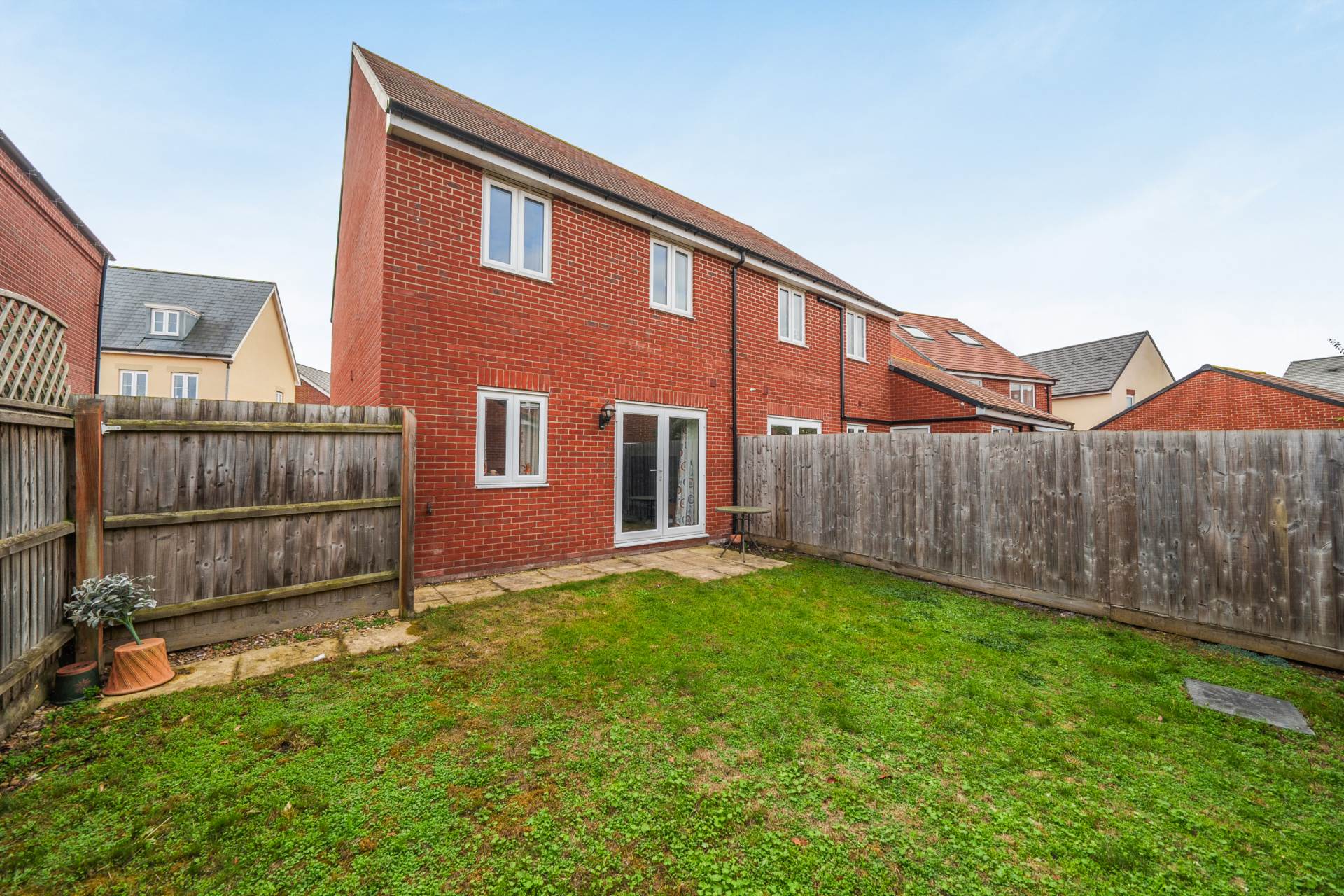 Sutherland Lane, Biddenham, Image 11