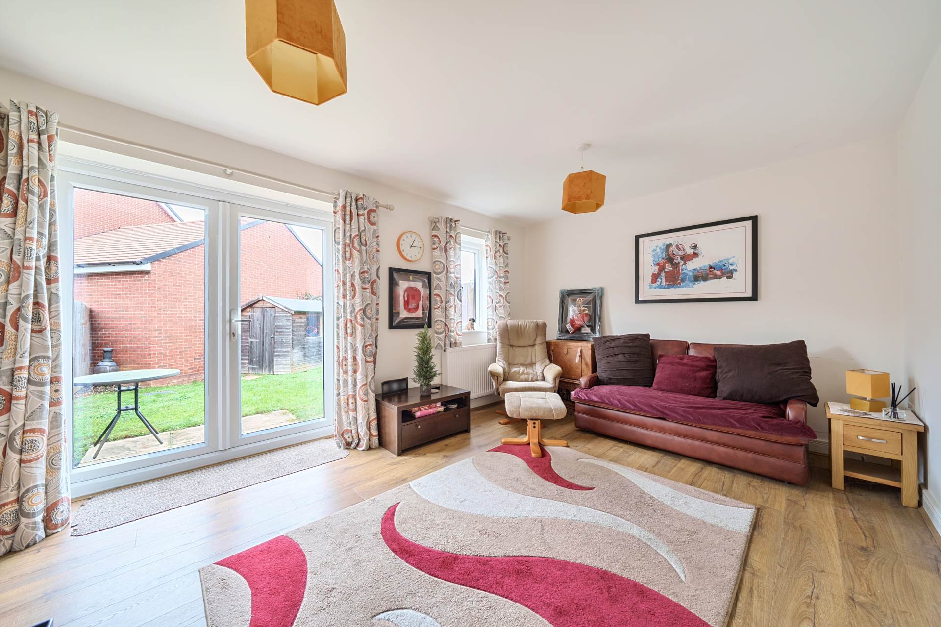 Sutherland Lane, Biddenham, Image 2