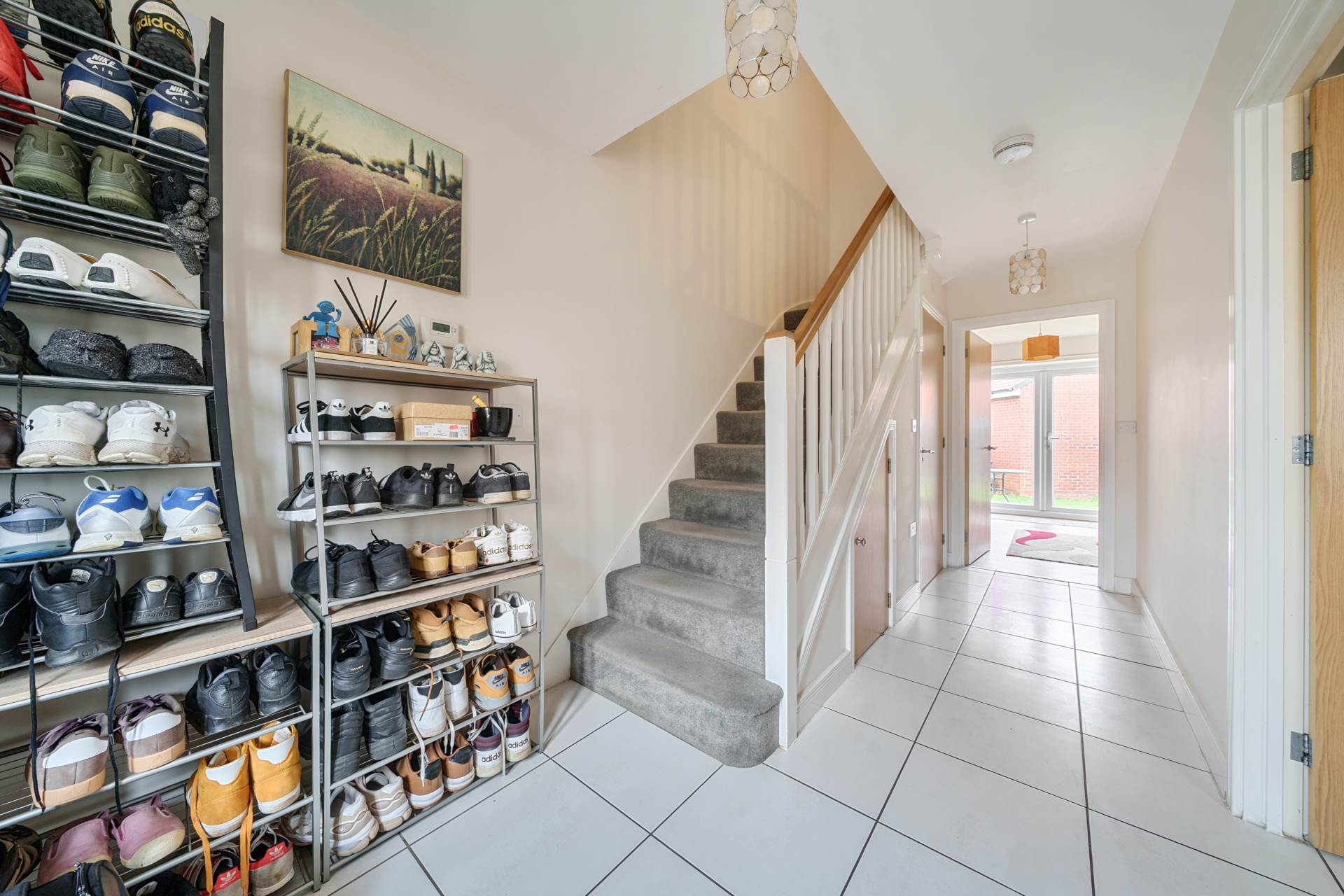Sutherland Lane, Biddenham, Image 5