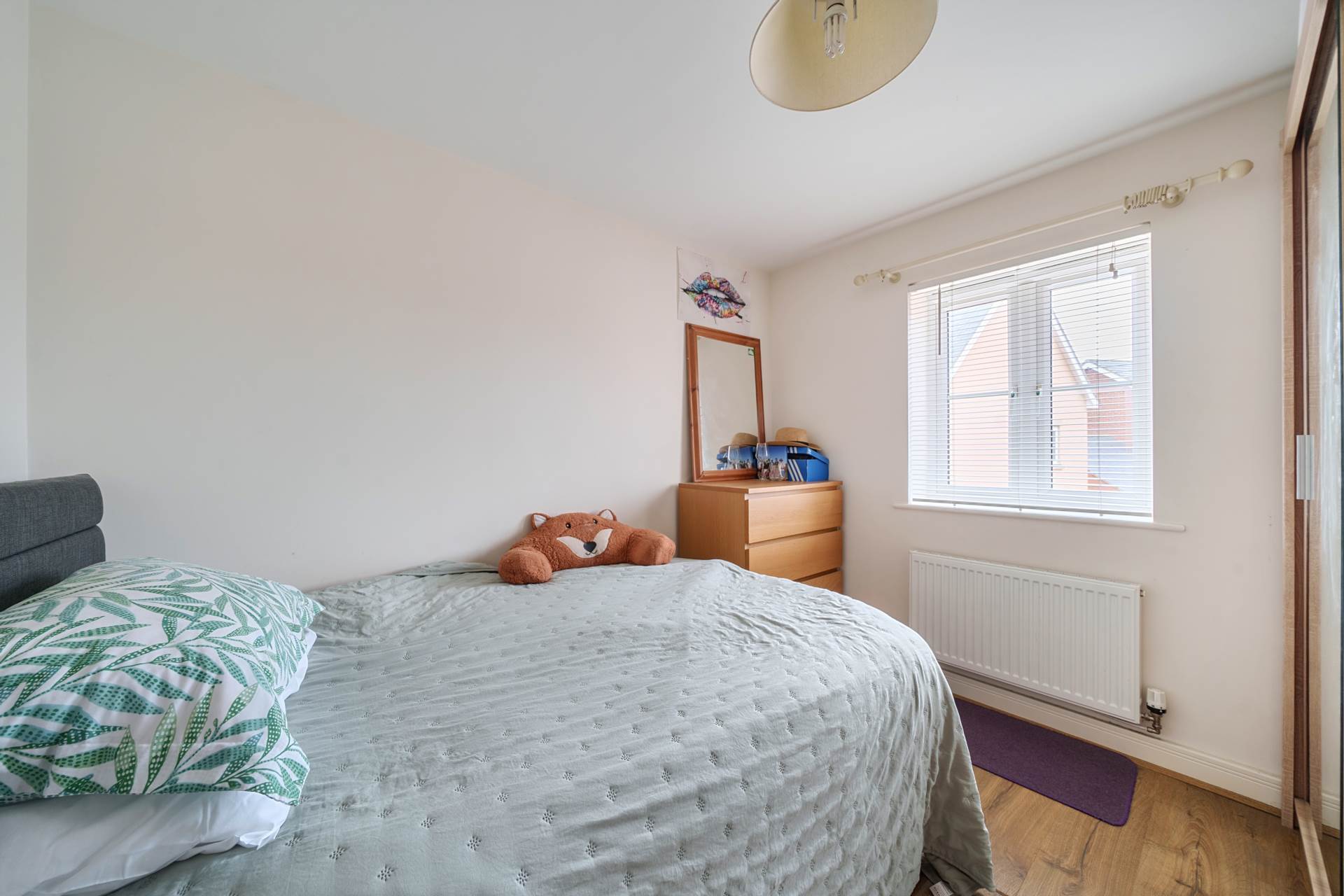 Sutherland Lane, Biddenham, Image 8
